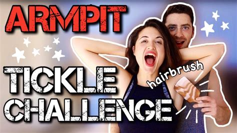 armpit tickle torture|TickleHell .